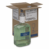 GP enMotion Automated Touchless Foam Soap Refill, Tranquil Aloe Scent, 1,200 mL, 2/Carton (42715)
