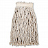 7920001415547, SKILCRAFT, Cut-End Wet Mop Head, 8-Ply, 24 oz, Natural (1415547)