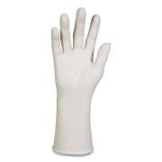 Kimtech G3 NXT Nitrile Gloves, Powder-Free, 305 mm Length, Medium, White, 1,000/Carton (62992)