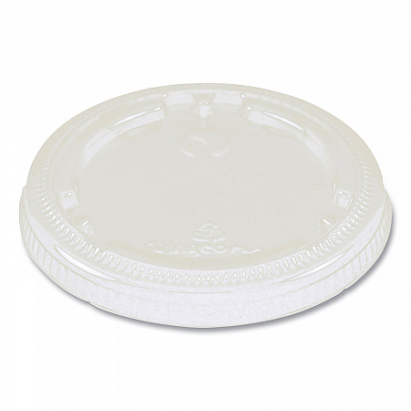 PLA Lids for Fiber Cups, 3.1