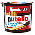 Hazelnut Spread and Breadsticks, 1.8 oz Single-Serve Tub, 16/Pack (22001135)