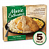 Country Fried Chicken and Gravy, 13.1 oz Bowl, 5/Pack (90300169)