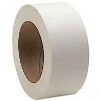 7510002666710, SKILCRAFT General Purpose Masking Tape, 3" Core, 2" x 60 yds, Beige (2666710)