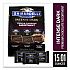 Intense Dark Chocolate Premium Collection, 15.01 oz Bag (22001102)
