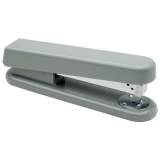 AbilityOne 7520002815895 SKILCRAFT Standard/Light-Duty Stapler, 20-Sheet Capacity, Gray
