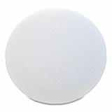 Pizza Circles 16" Diameter x 0.25" h, White, Paper, 100/Carton (11529)