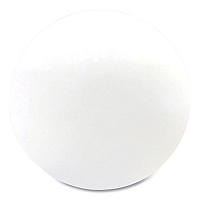 Pizza Circles 12" Diameter x 0.25" h, White, Paper, 100/Carton (11521)