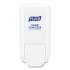 PURELL CS2 Hand Sanitizer Dispenser, 1,000 mL, 5.14 x 3.83 x 10, White, 6/Carton (412106CT)