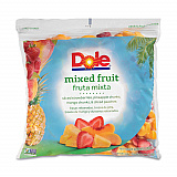 Frozen Mixed Fruit, 5 lb Bag (90300157)