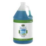 Zep Blue Sky AB Antibacterial Foam Hand Soap, Clean Open Air, 1 gal Bottle (332124EA)