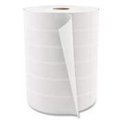 Cascades PRO Select Kitchen Roll Towels, 2-Ply, 11 x 8, White, 450/Roll, 12/Carton (U450)
