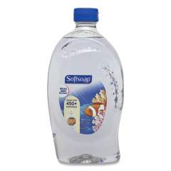 Softsoap Liquid Hand Soap Refill, Fresh, 32 oz Bottle (26985EA)
