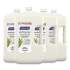 Softsoap Liquid Hand Soap Refill with Aloe, Aloe Vera Fresh Scent,  1 gal Refill Bottle, 4/Carton (01900CT)