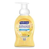 Softsoap Sensorial Foaming Hand Soap, Zesty Lemon, 8.75 oz Pump Bottle (96986EA)