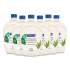 Softsoap Moisturizing Hand Soap Refill with Aloe, Fresh, 50 oz, 6/Carton (45992)
