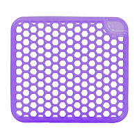 ourfreshE Refills, Morning Lavender, 6/Box (OFE36MLBX)