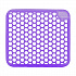 ourfreshE Refills, Morning Lavender, 6/Box (OFE36MLBX)