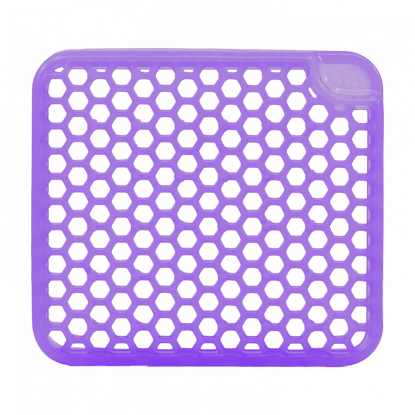 ourfreshE Refills, Morning Lavender, 6/Box (OFE36MLBX)