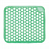 ourfreshE Refills, Cucumber Melon, 6/Box (OFE36CMBX)