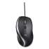 Logitech Advanced Corded Mouse M500s, USB, Right Hand Use, Black (910005783)