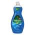 Ultra Palmolive Dishwashing Liquid, Unscented, 20 oz Bottle (45041EA)