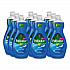 Dishwashing Liquid, Unscented, 20 oz Bottle, 9/Carton (45041)