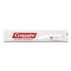 Colgate Cello Toothbrush, 144/Carton (55501)