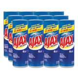 Ajax Powder Cleanser With Bleach, 28 Oz Canister, 12/carton (05374CT)