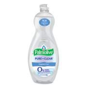 Palmolive Ultra Pure + Clear, 32.5 oz Bottle (45068EA)