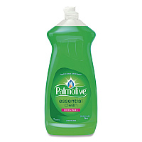Dish Soap Liquid, Fresh Scent, 25 oz (97416EA)