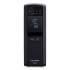CyberPower PFC Sinewave CP1500PFCLCD UPS Battery Backup, 10 Outlets, 1500 VA, 1030 J