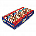 Smokehouse Flavored Almonds, 4 oz Bag, 12 Bags/Box (BLU09918)