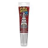 Flex Seal Flex Glue, 4 oz, Dries Clear (24420585)
