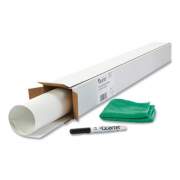 Quartet Anywhere Repositionable Dry-Erase Surface, 24 x 36, White Surface (R85532)