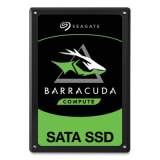 Seagate BarraCuda Internal Solid State Drive, 1 TB, SATA (24421965)