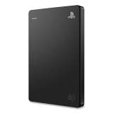 Seagate Game Drive for PlayStation 4, 2 TB, USB 3.0, Black (24451872)