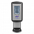CS8 Hand Sanitizer Dispenser, 1,200 mL, 5.79 x 3.93 x 15.64, Graphite (782401)