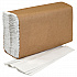 8540014940909, SKILCRAFT C-Fold Paper Towels, 10.25w, White, 200/Pack, 12 Packs/Box (4940909)