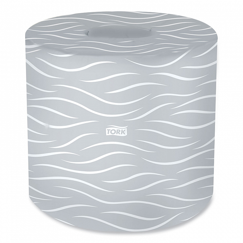 Advanced Bath Tissue, Septic Safe, 2-Ply, White, 400 Sheets/Roll, 80 Rolls/Carton (2465100)