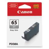 Canon 4219C002 (CLI-65) Ink, Gray
