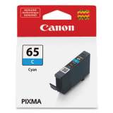 Canon 4216C002 (CLI-65) Ink, Cyan
