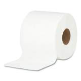 AbilityOne 8540016912278, SKILCRAFT Toilet Tissue, Septic Safe, 2-Ply, White, 4" x 3.6", 500/Roll, 48 Roll/Box