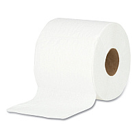 8540016912278, SKILCRAFT Toilet Tissue, Septic Safe, 2-Ply, White, 500 Sheets/Roll, 48 Rolls/Box (6912278)