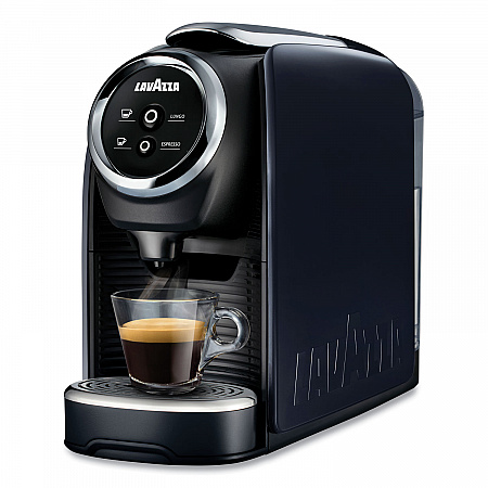 Classy Mini Compact Espresso Brewer, Black (18000254)