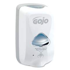 GOJO 274012CT TFX Touch-Free Automatic Foam Soap Dispenser