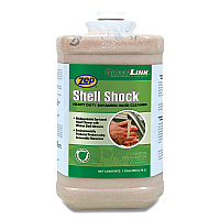 Shell Shock Heavy Duty Soy-Based Hand Cleaner, Cinnamon Scent, 1 gal (318524EA)