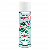 7930015128969, SKILCRAFT Office Plus Desk/Office Cleaner, 18 oz Aerosol Spray, 12/Box (5128969)