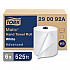 Advanced Matic Hand Towel Roll, 2-Ply, 7.7