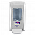 FMX-20 Soap Push-Style Dispenser, 2,000 mL, 6.5