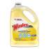 Windex Multi-Surface Disinfectant Cleaner, Citrus, 1 gal Bottle, 4/Carton (682265)